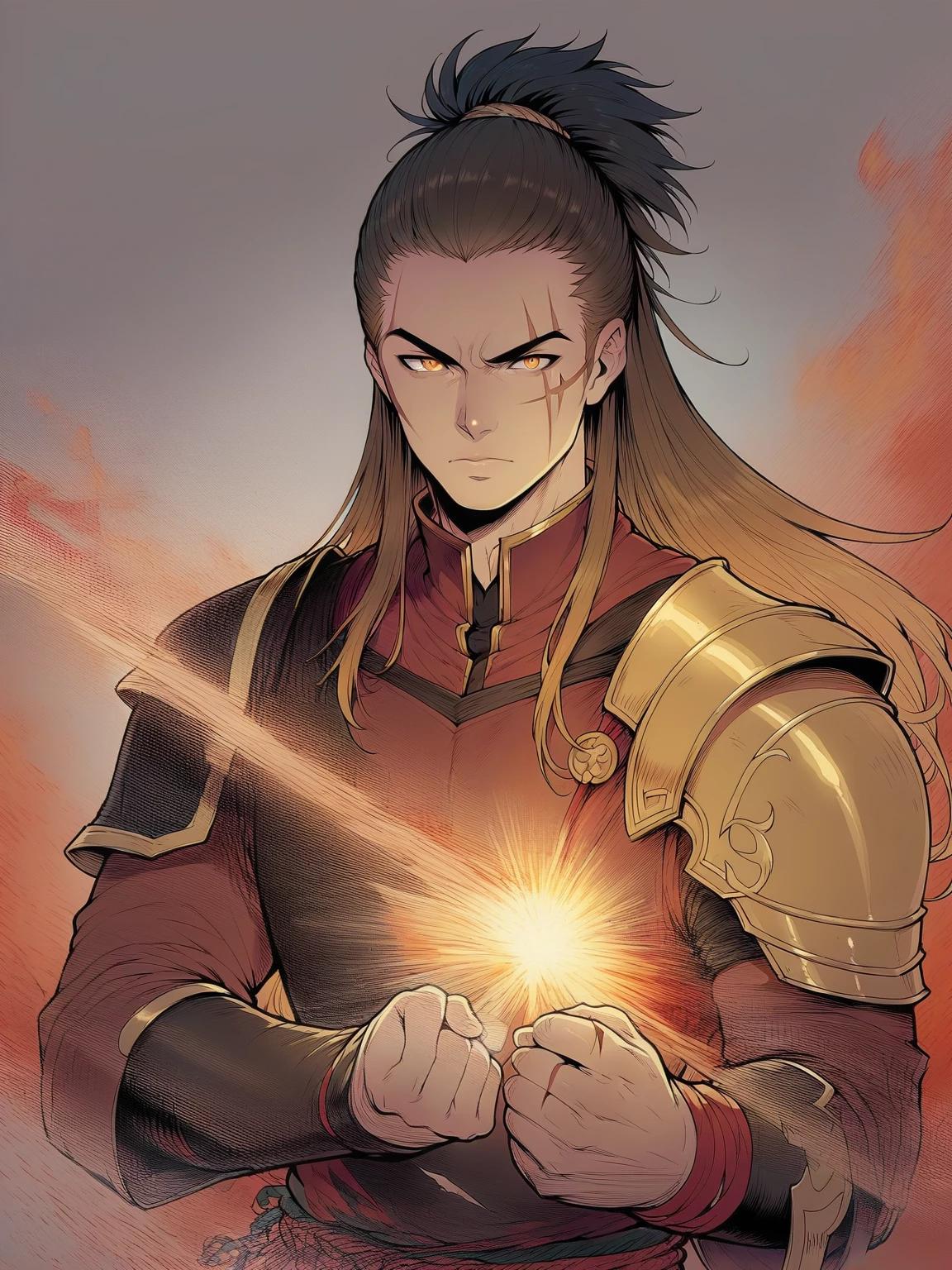 Fire Lord Zuko thumbnail
