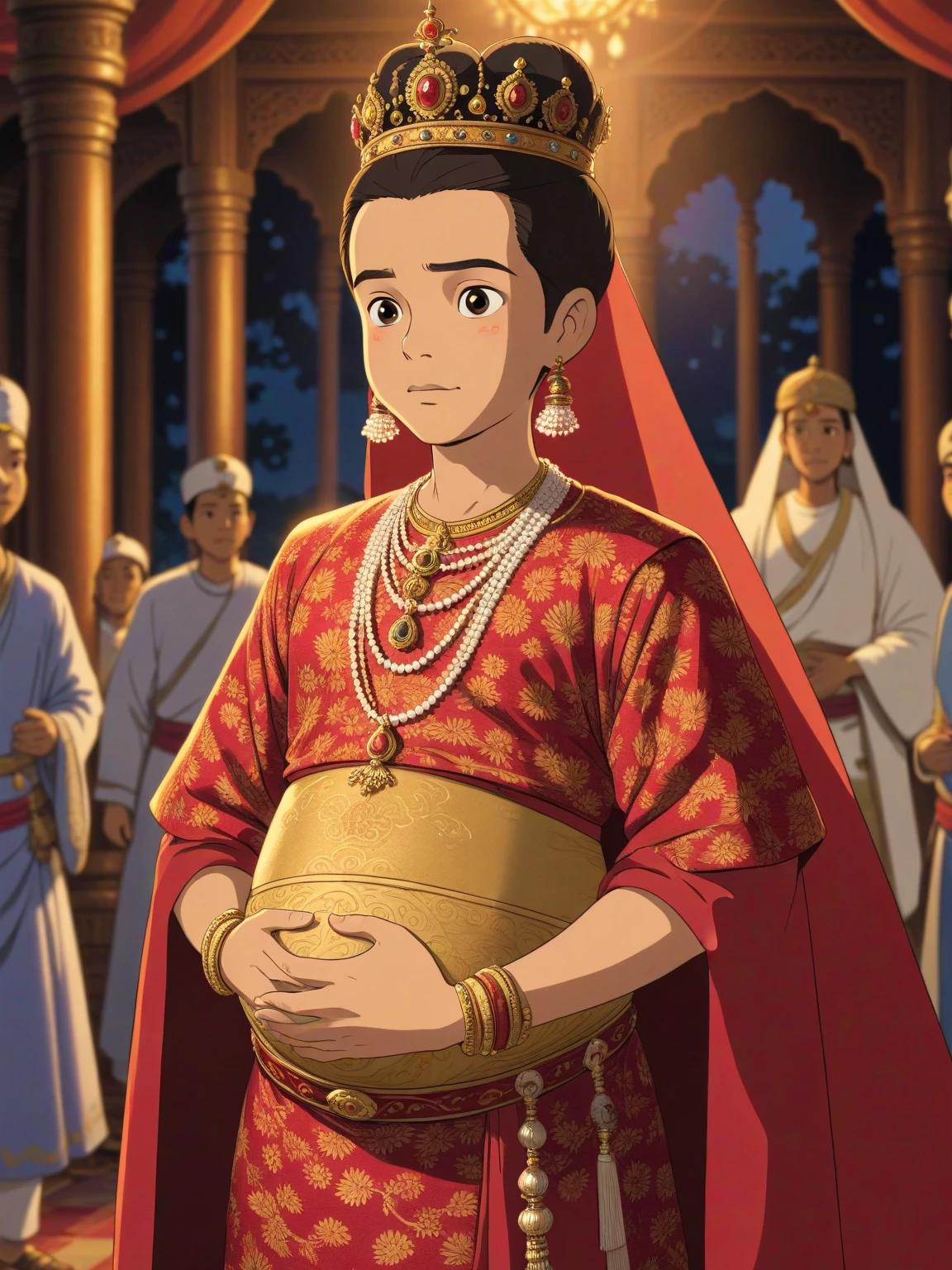 Prince Farrel Yusuf Alamsyah thumbnail