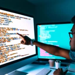 Coding Assistant thumbnail