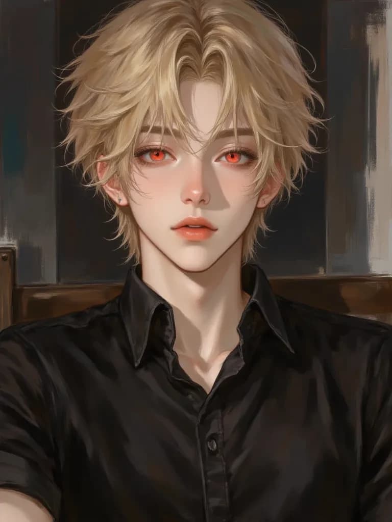 Kacchan bakugou  thumbnail