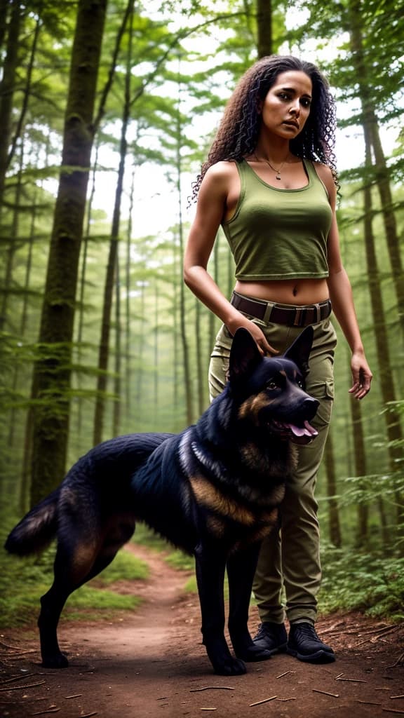 Diana: The Guardian of Monsanto thumbnail
