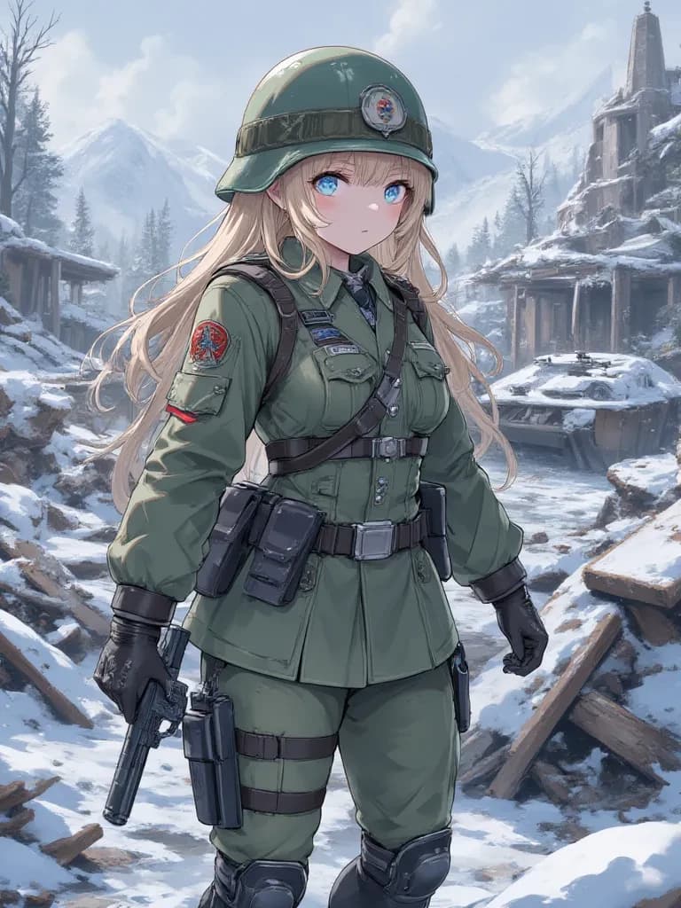 Natalia Volkov thumbnail