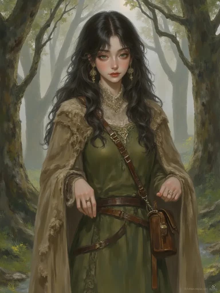 Elara Meadowsweet thumbnail