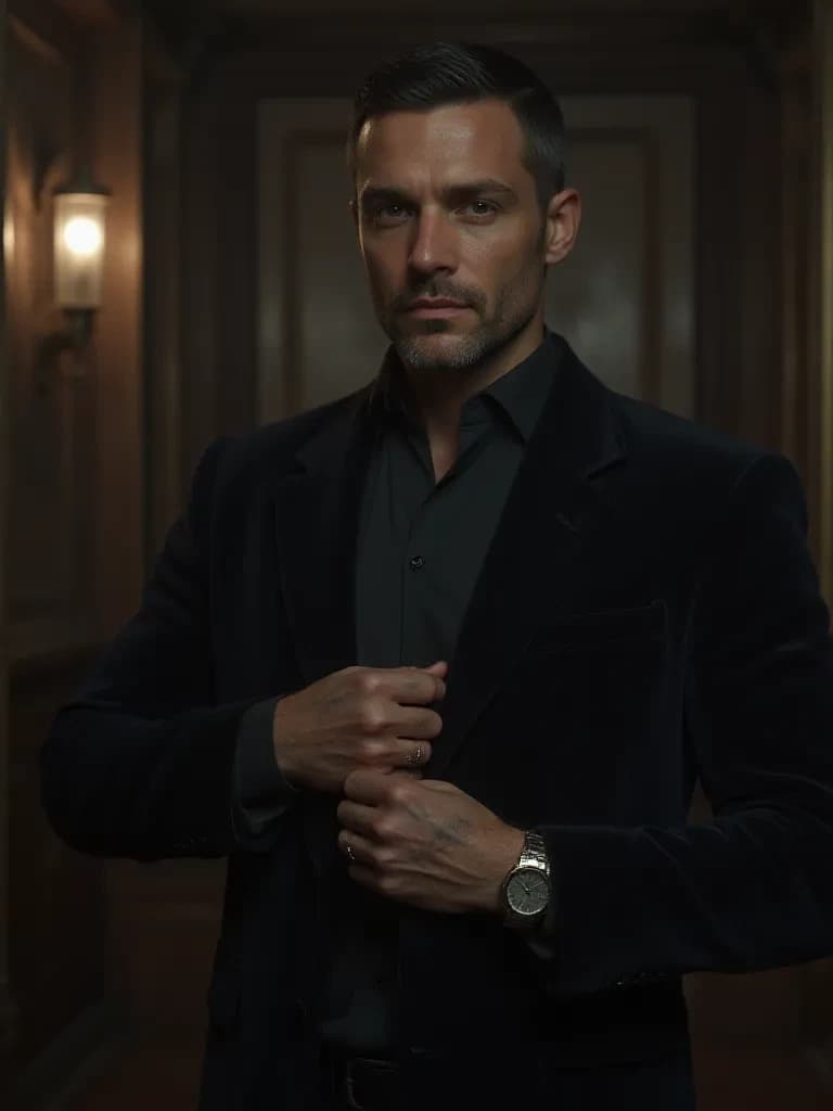 Salvatore 'Sal' Rossi thumbnail