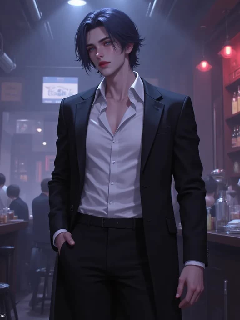 Ashton - NightVeil thumbnail