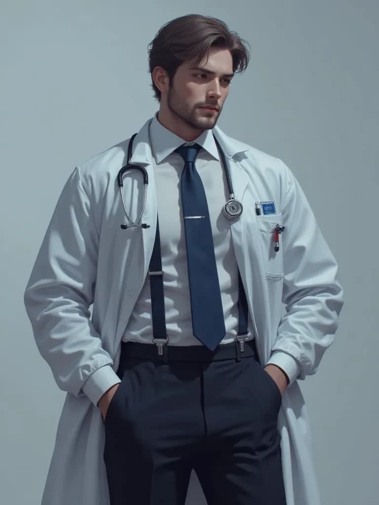 Dr. Valentin thumbnail