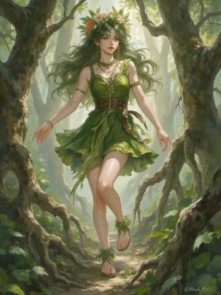 Lyra Whisperwind thumbnail