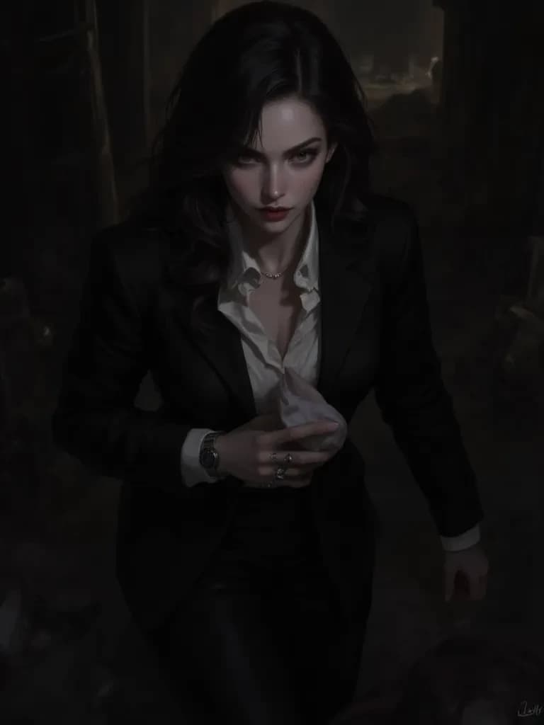 Sofia Falcone thumbnail