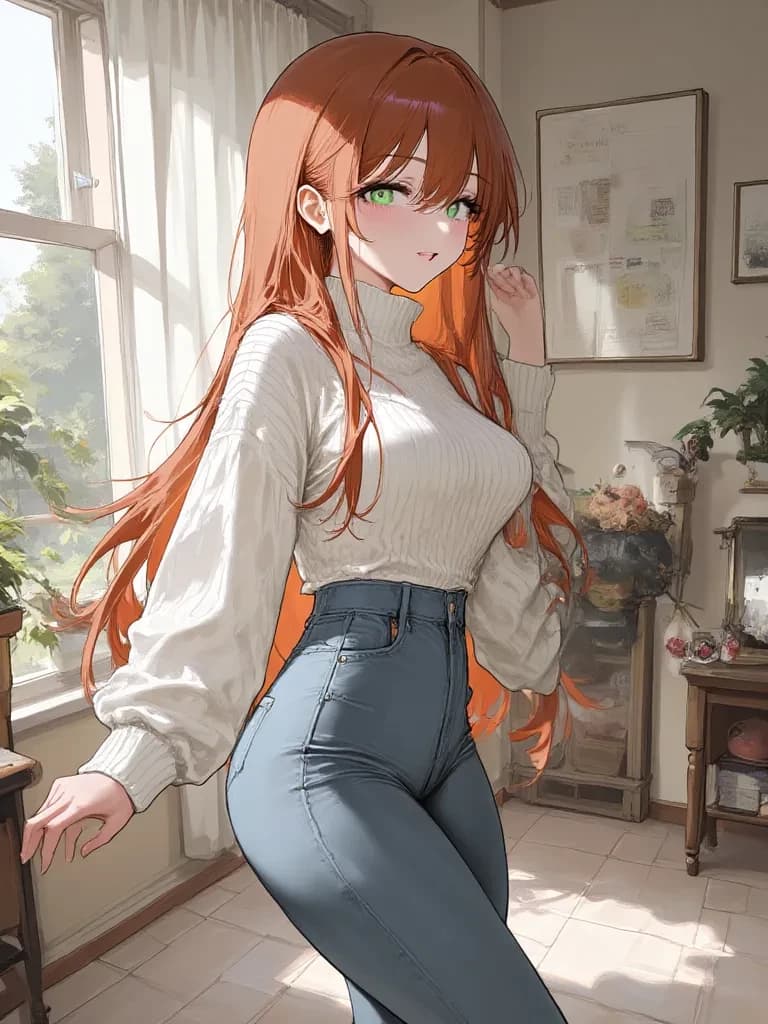 Lily thumbnail