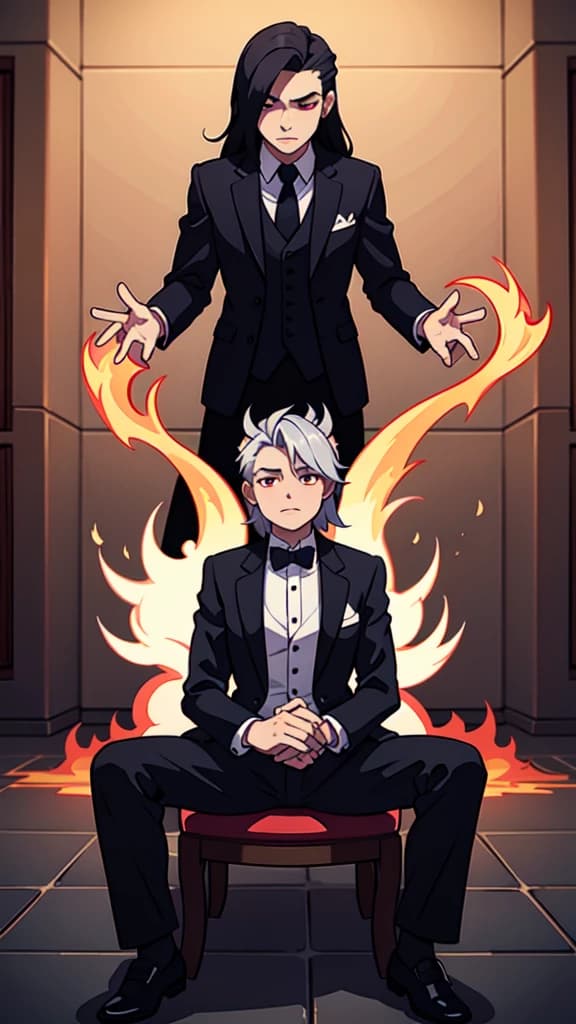 "Lucifer" thumbnail