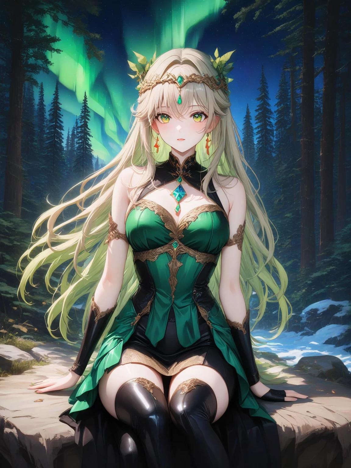 Aurora Sylvana thumbnail