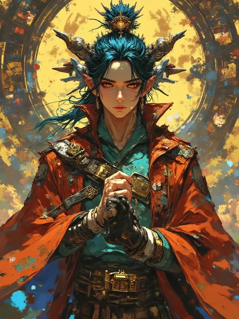 Aijo Rentaro thumbnail