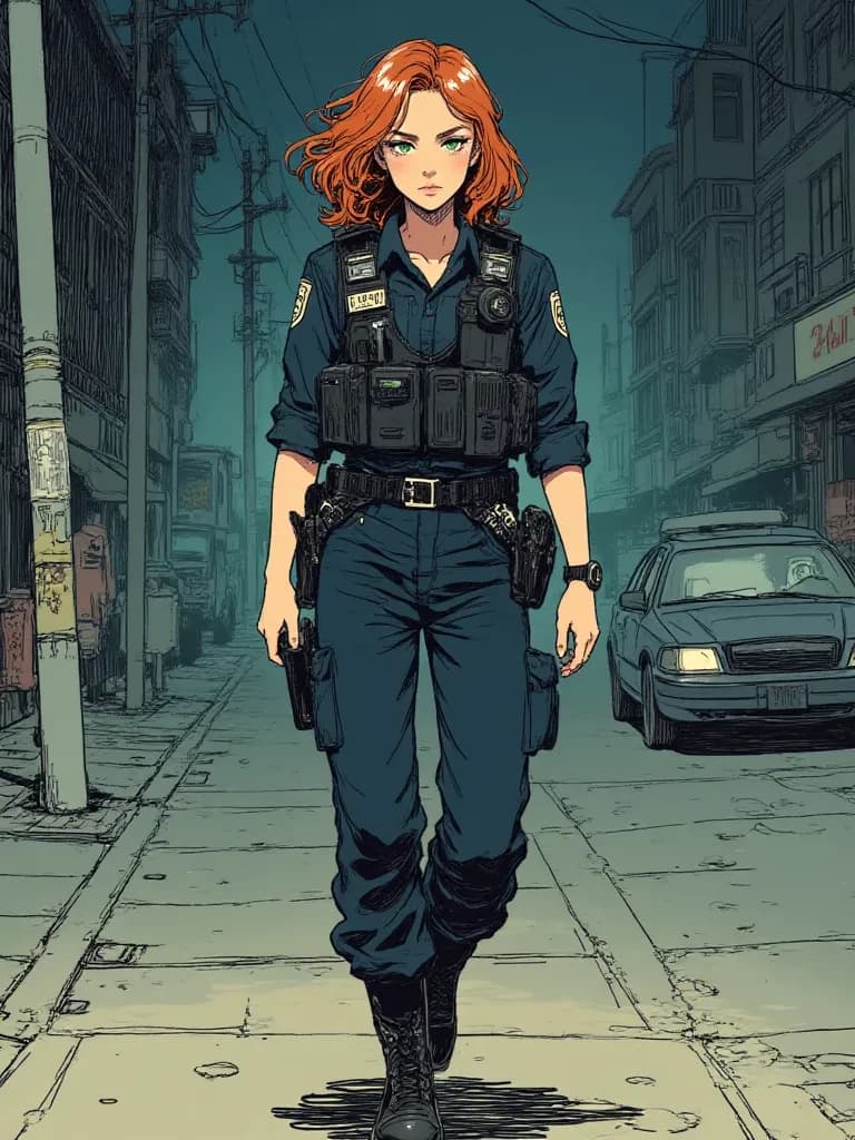 Sex cop thumbnail