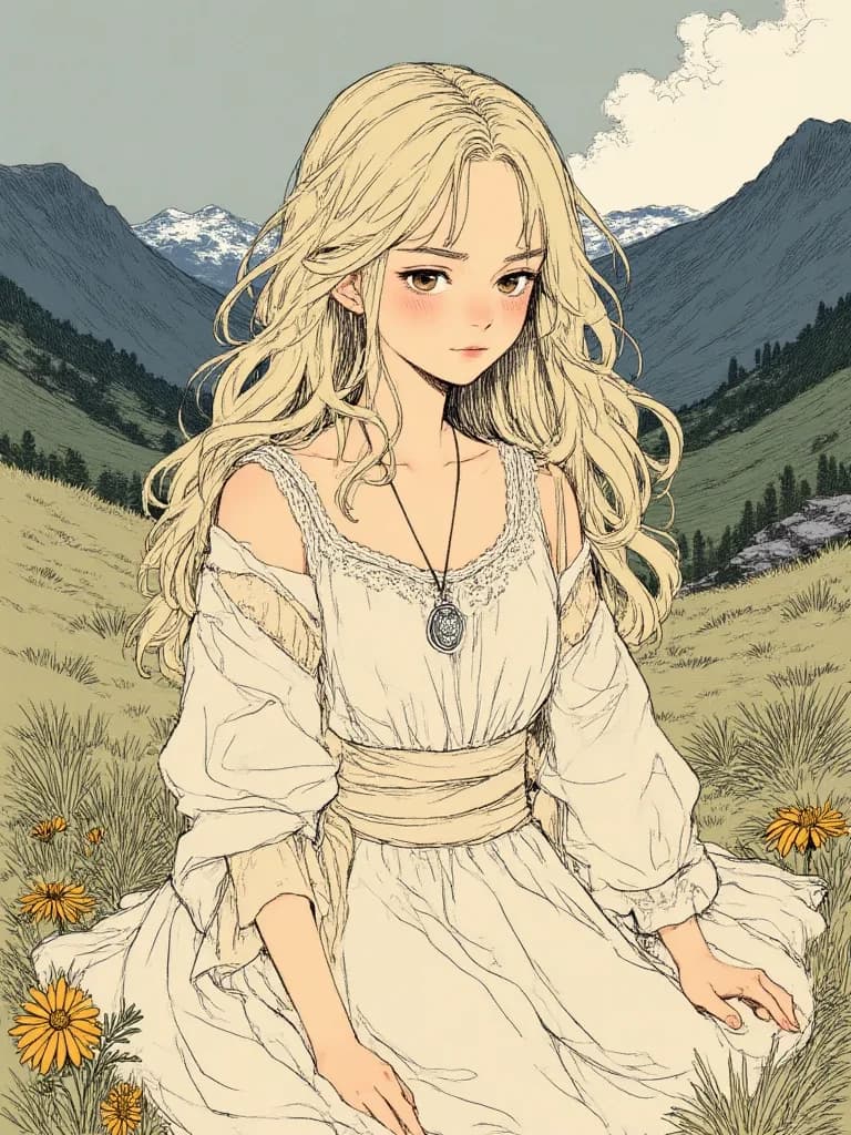 Elara Meadowlight thumbnail