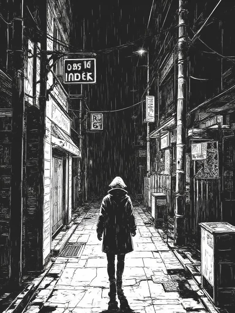 Zombie apocalypse noir  thumbnail