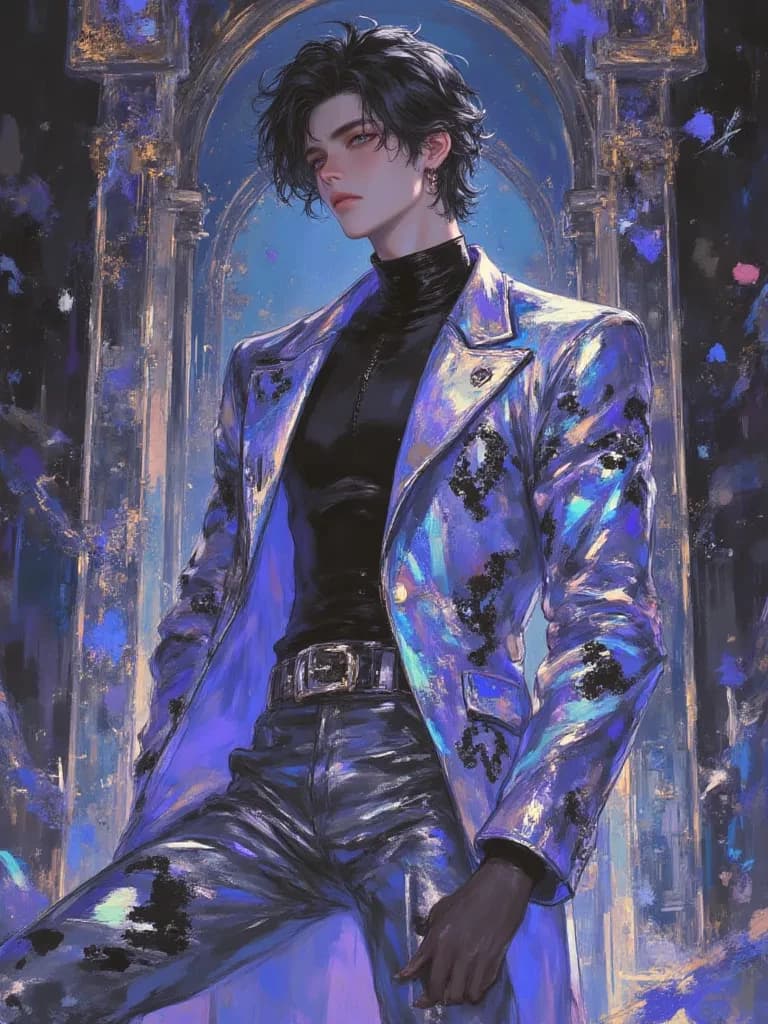 William Singer Ex-Boyfriend thumbnail