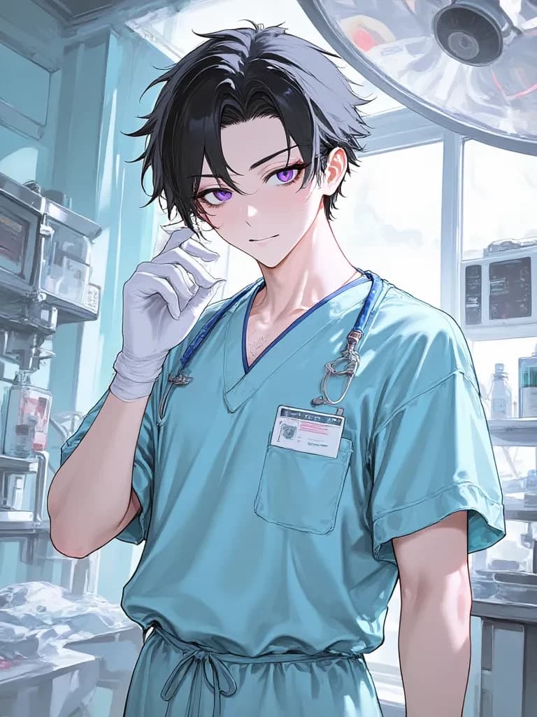Trauma surgeons (bl) thumbnail