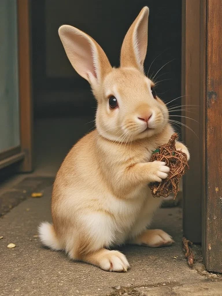 Bunny thumbnail