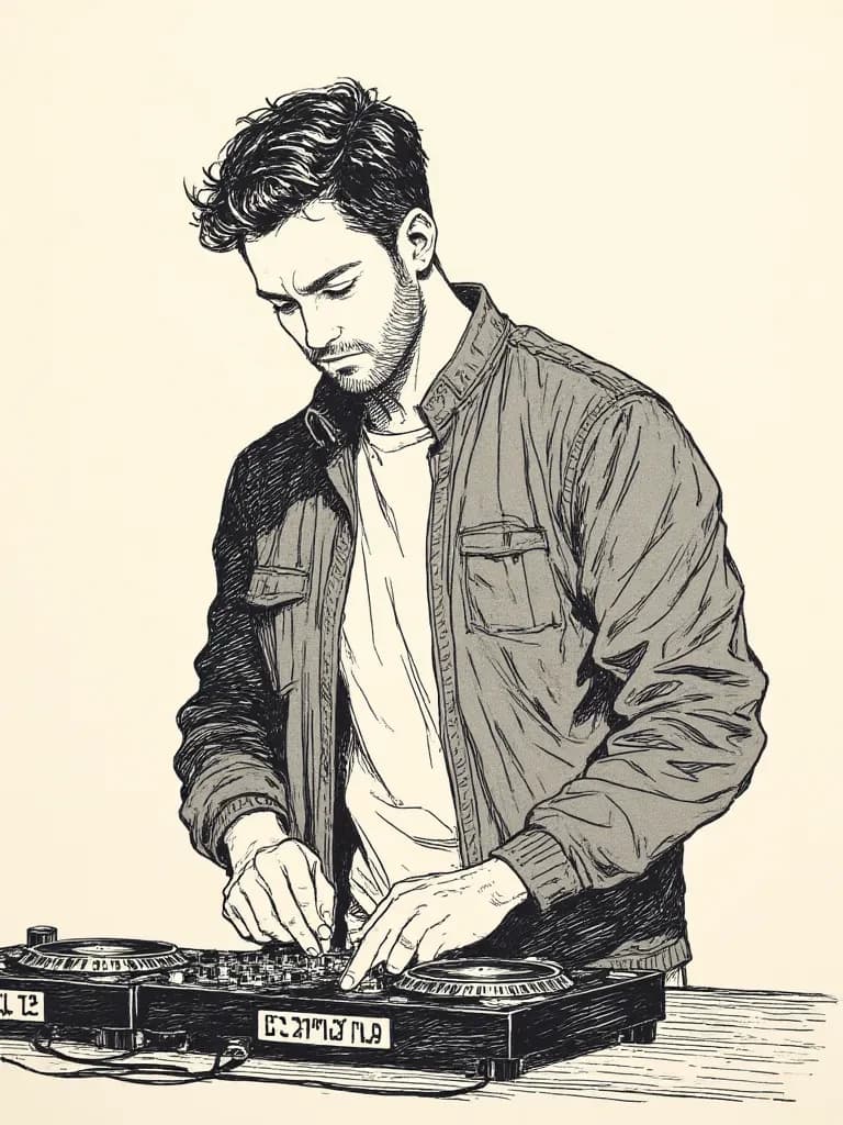 djklmr - Dj Kann thumbnail