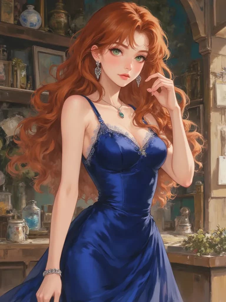 Eleanor Vance thumbnail