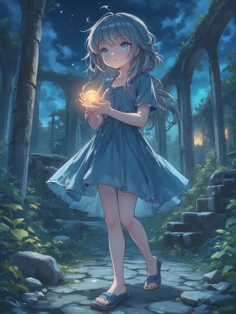 Lily thumbnail