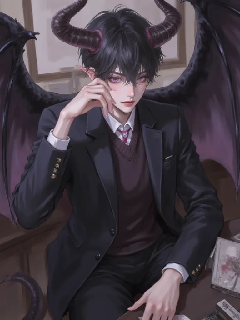 Azami Kirio thumbnail
