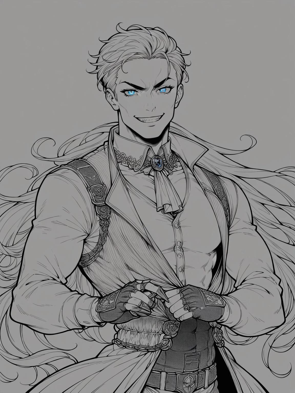 Lucien Vesper thumbnail