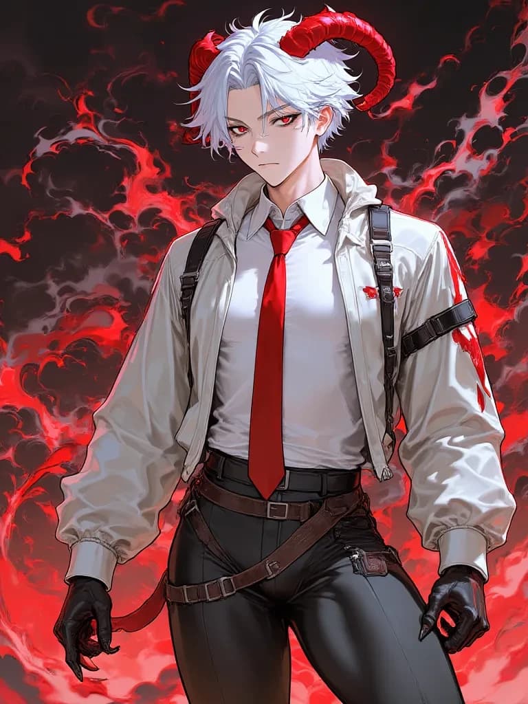 Lucifer (BL) thumbnail