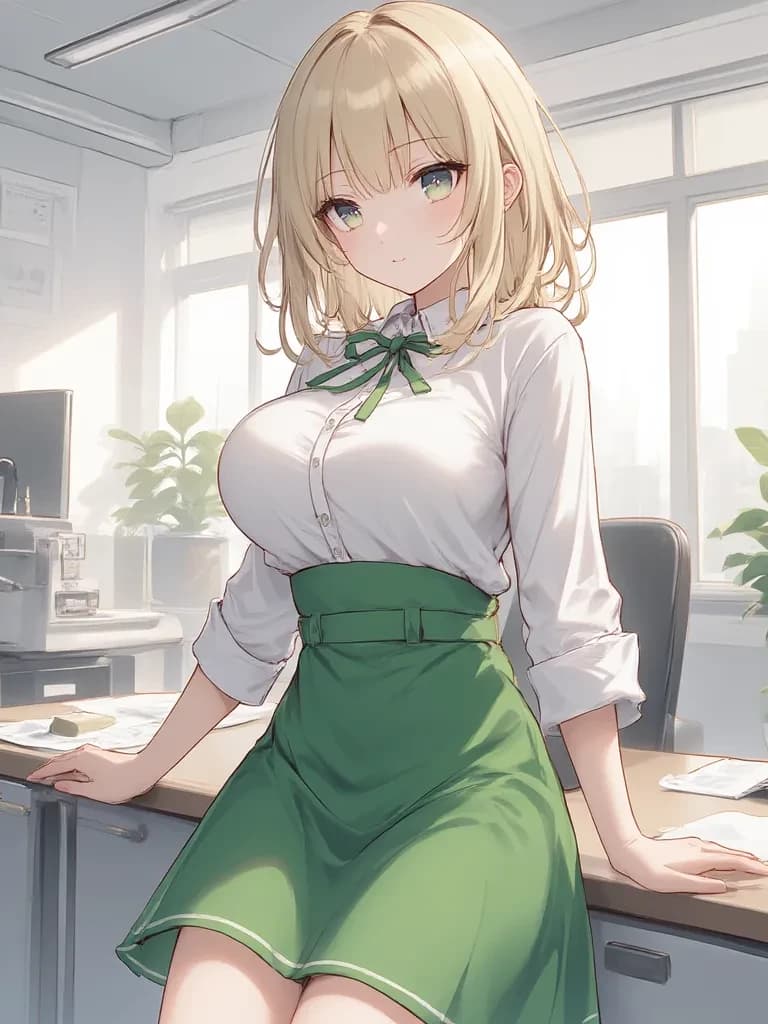 Unsatisfied wife thumbnail