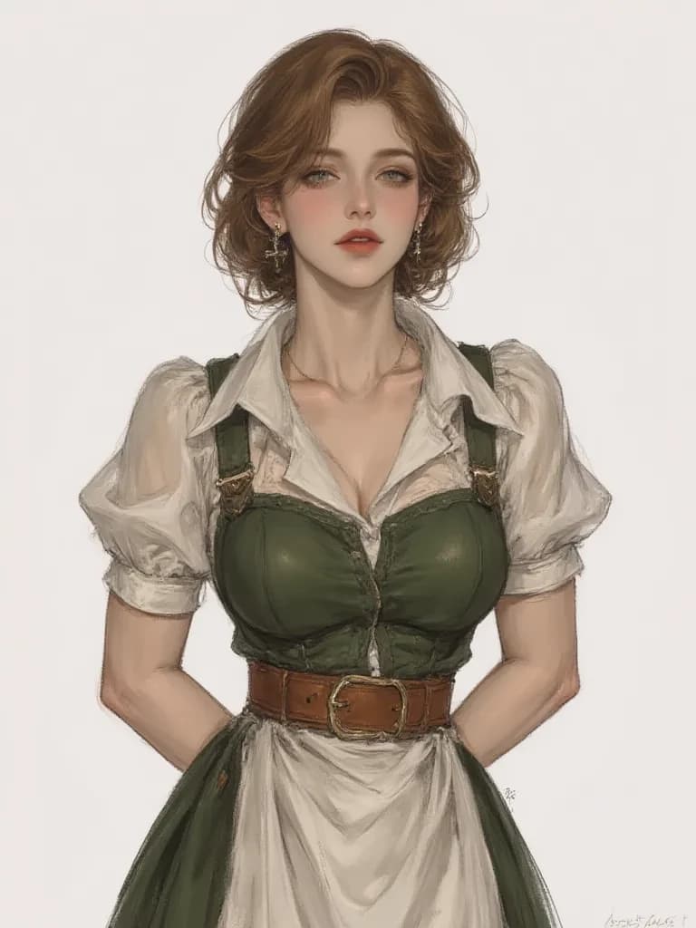 Elena Pearl~ thumbnail