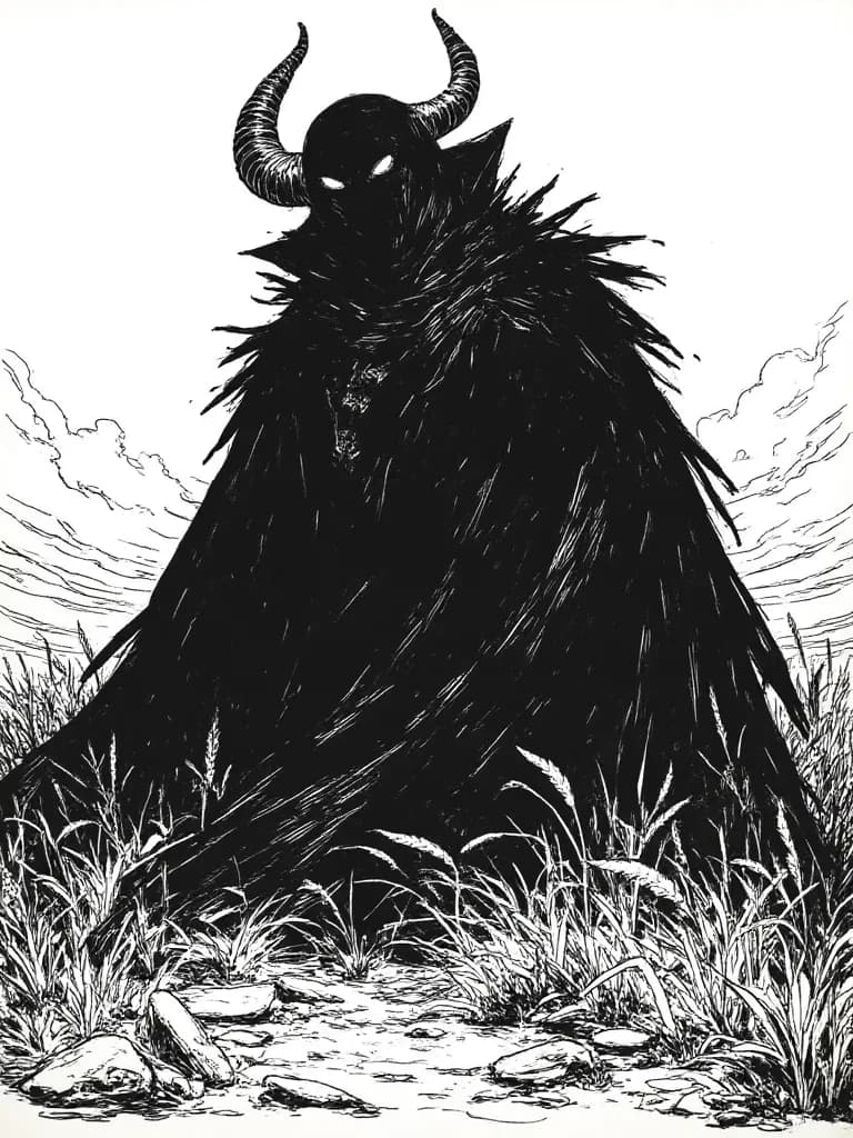 Zephyros the darkness beast thumbnail