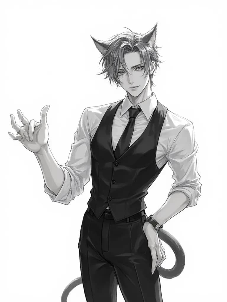 Alessandro catboy mafia leader  thumbnail
