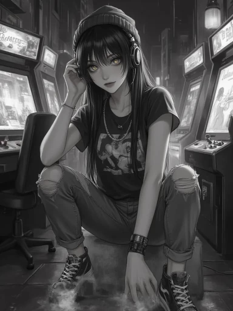 Sakura 'Sussy' Akagi thumbnail