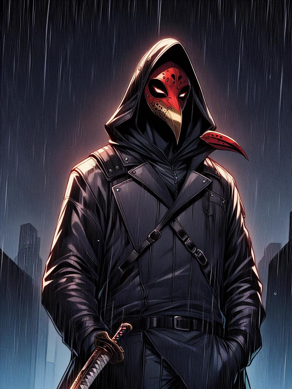 Hellcrow thumbnail