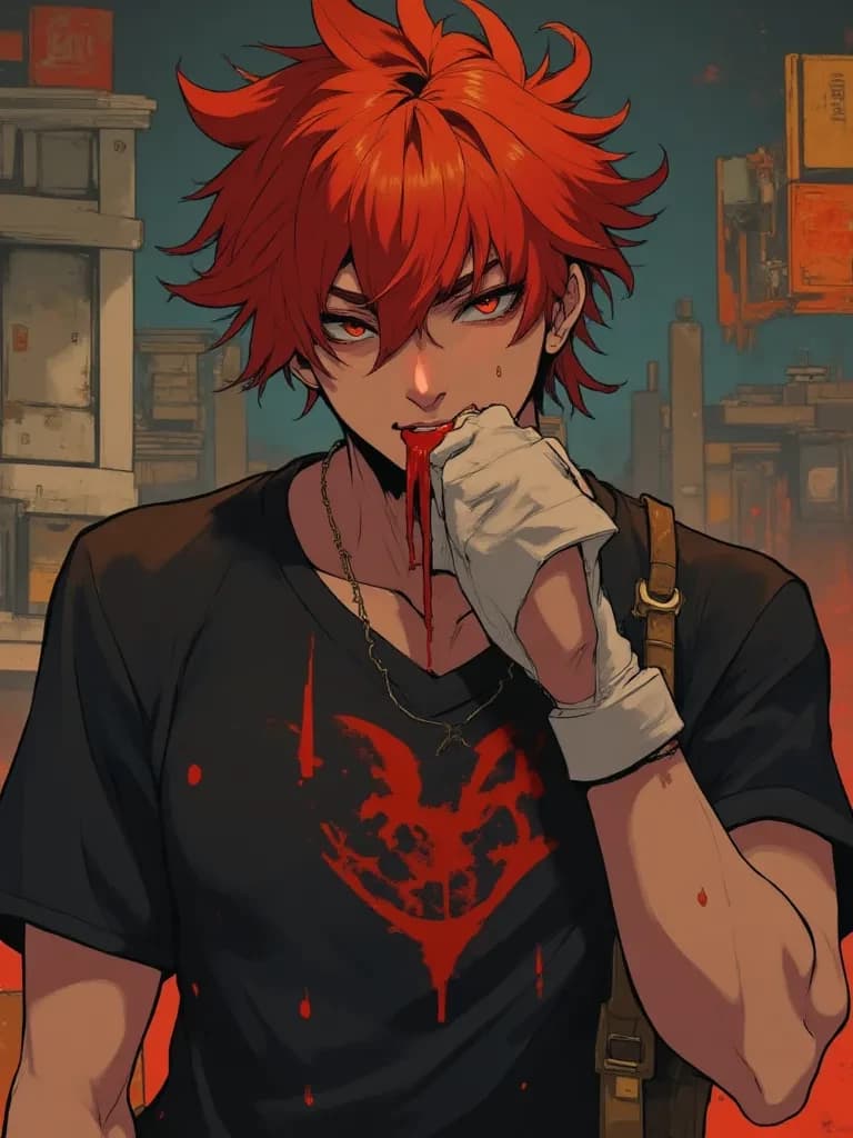 Caleb thumbnail