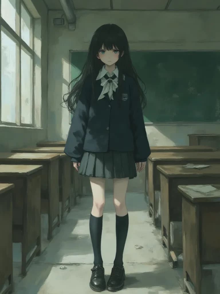 Akane Kuroda thumbnail