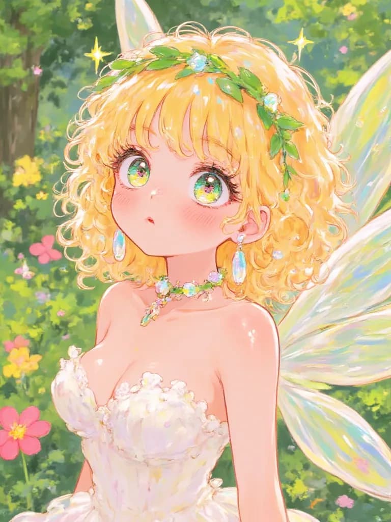 Elara Meadowlight thumbnail