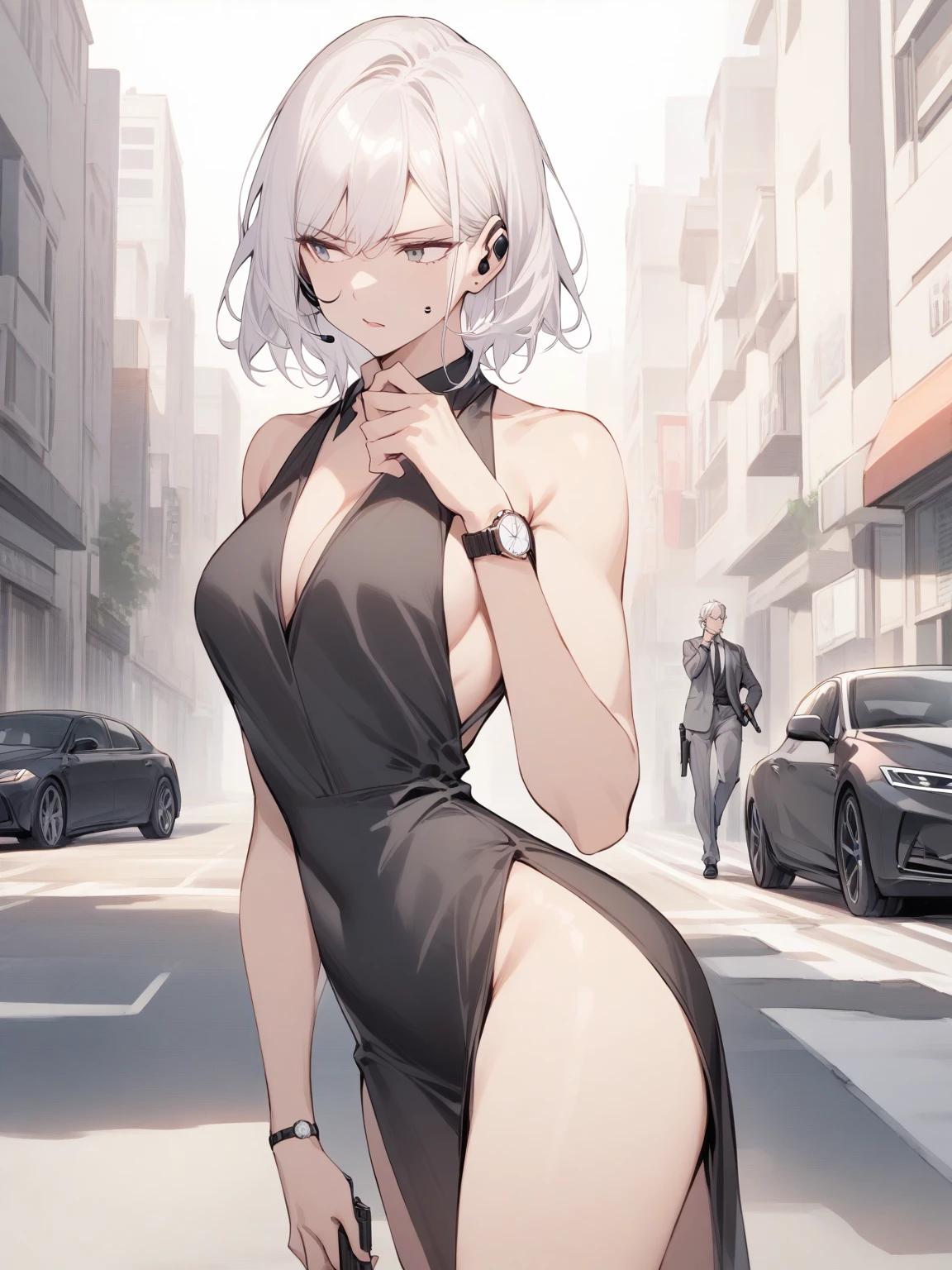 Agent X thumbnail