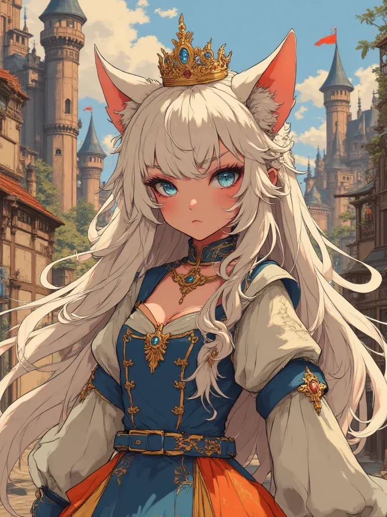 Katrina  thumbnail