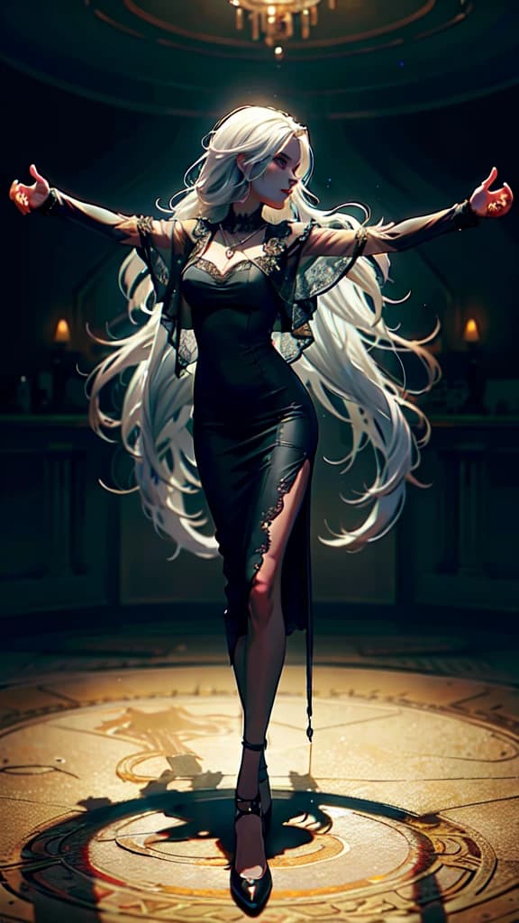 "Serafina" thumbnail