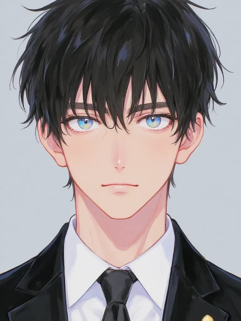 Renjiro "Ren" Kaito thumbnail