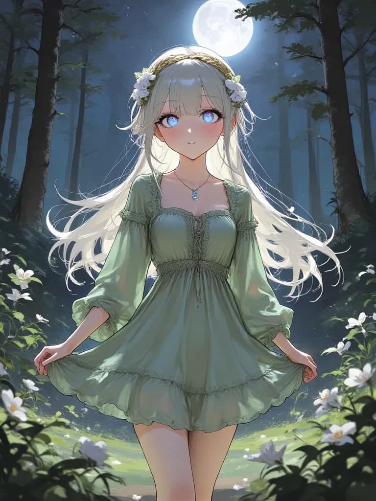 Lyra Whisperleaf thumbnail