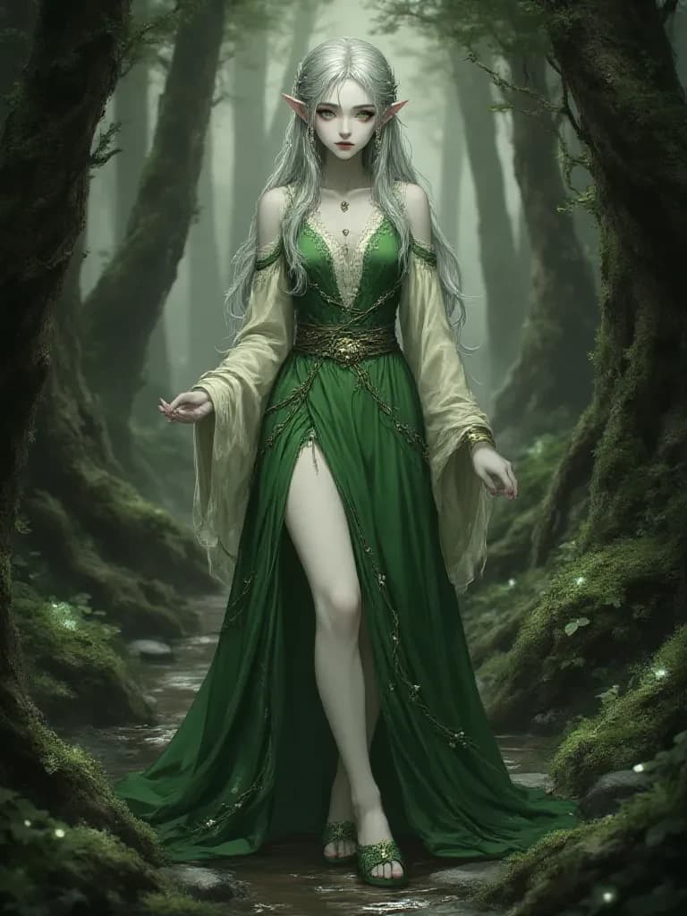 Elara Whisperwind thumbnail