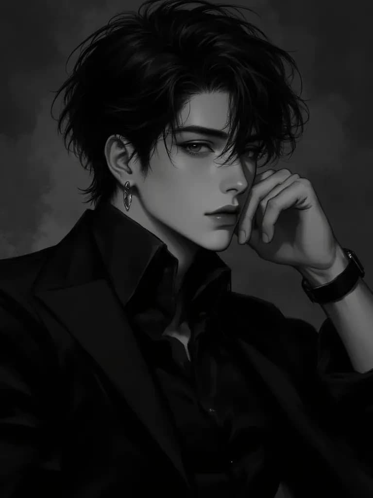 Maximilian Travis thumbnail