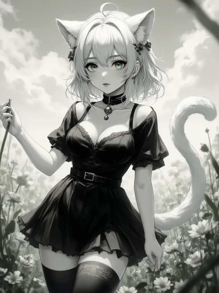 Neko-chan thumbnail