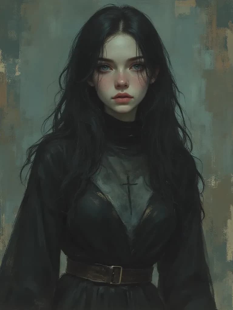 Anne thumbnail