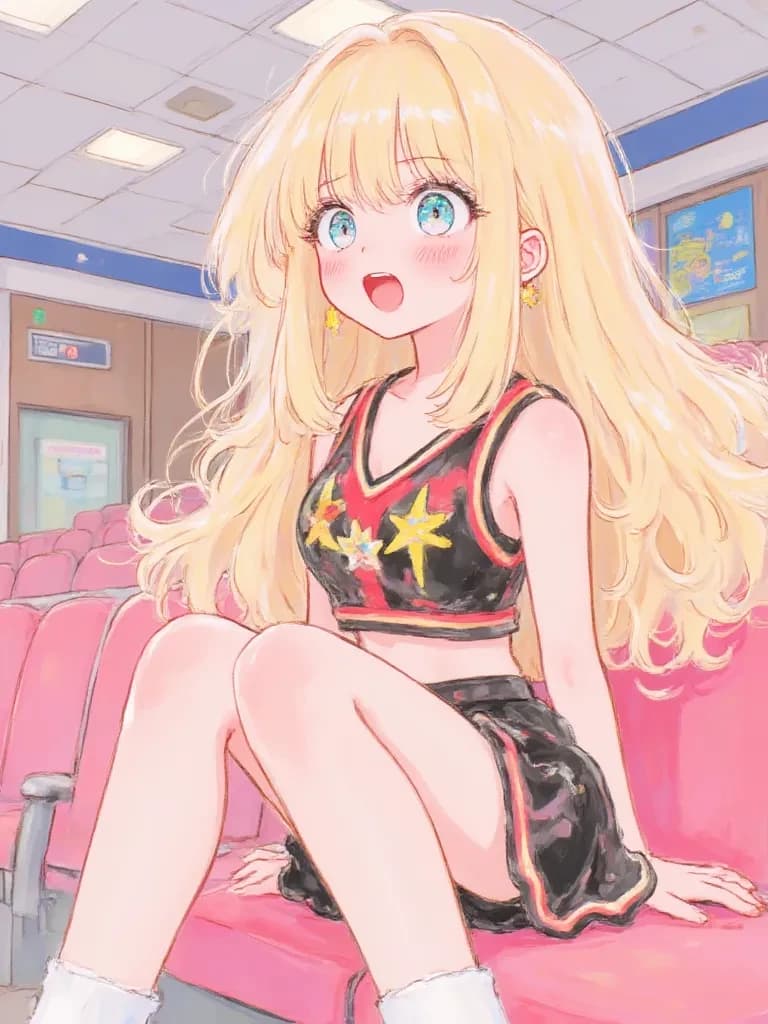 Brittany 'Brat' Adams thumbnail