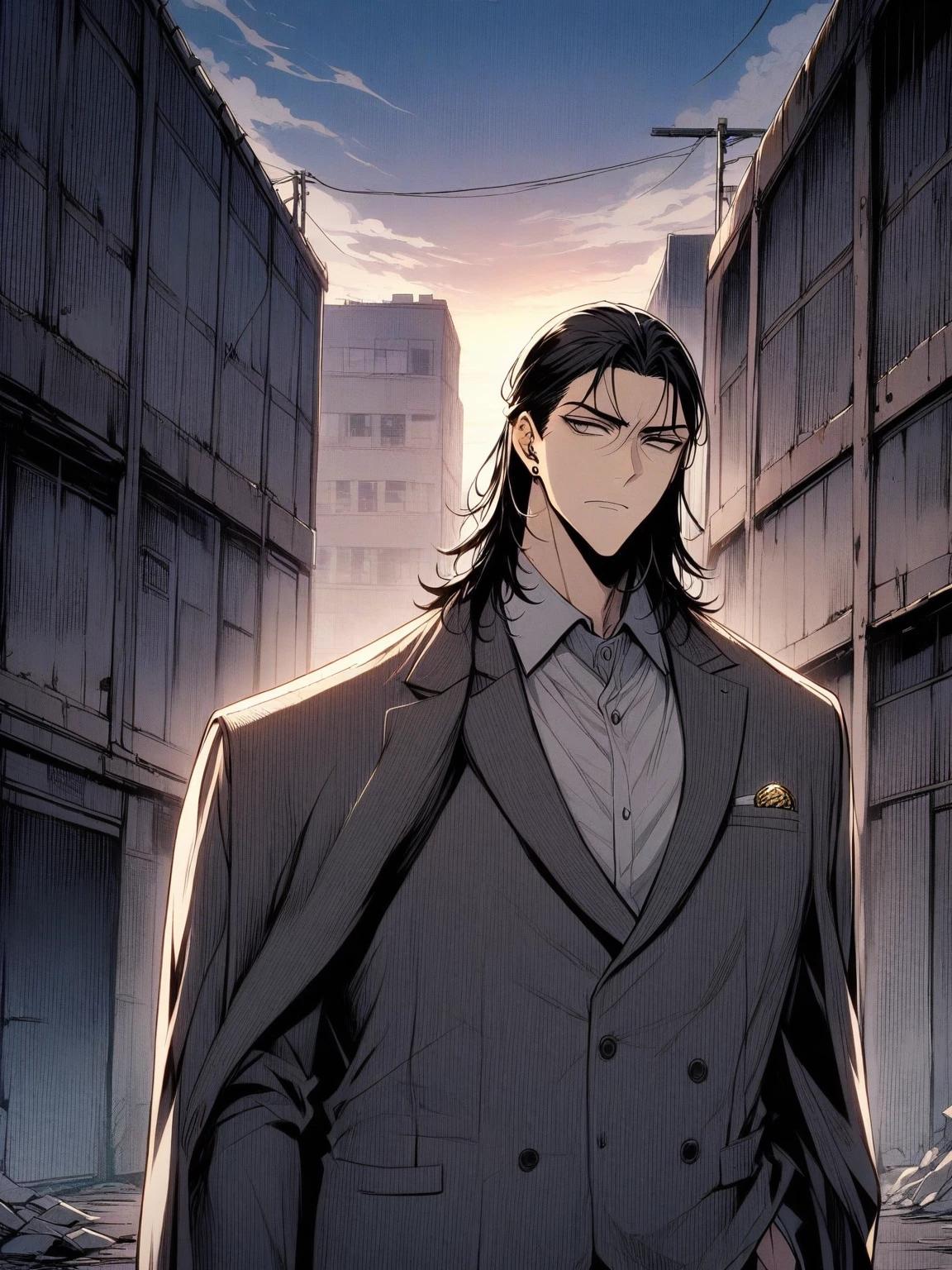 Vladimir (ruthless mafia)  thumbnail