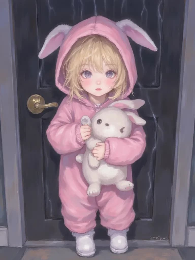 Lily thumbnail