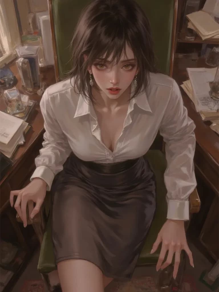 Anya Petrova thumbnail